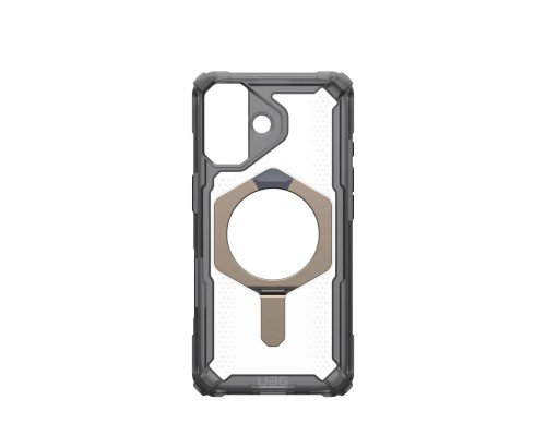 Чохол до мобільного телефона UAG iPhone 17 Plasma XTE MagSafe Ash/Titanium (114526113136)
