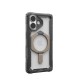 Чохол до мобільного телефона UAG iPhone 17 Plasma XTE MagSafe Ash/Titanium (114526113136)