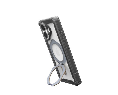 Чохол до мобільного телефона UAG iPhone 17 Plasma XTE MagSafe Ash/Titanium (114526113136)