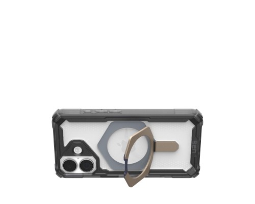 Чохол до мобільного телефона UAG iPhone 17 Plasma XTE MagSafe Ash/Titanium (114526113136)