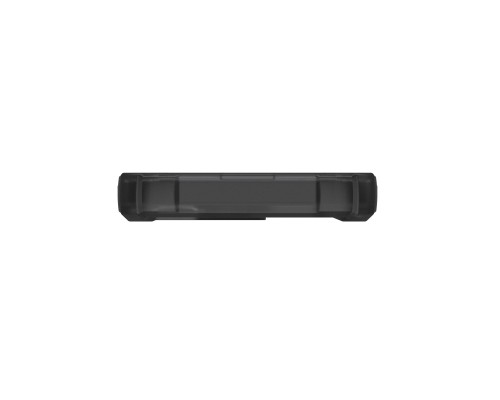 Чохол до мобільного телефона UAG iPhone 17 Plasma XTE MagSafe Ash/Titanium (114526113136)