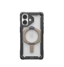Чохол до мобільного телефона UAG iPhone 17 Plasma XTE MagSafe Ash/Titanium (114526113136)