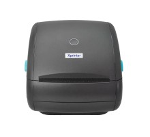Принтер етикеток X-PRINTER XP-423B USB, WiFi (XP-423B (USB+WIFI))