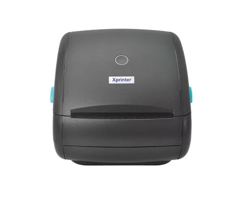 Принтер етикеток X-PRINTER XP-423B USB, WiFi (XP-423B (USB+WIFI))