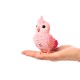 Інтерактивна іграшка Little Live Pets Папужка какаду Розі в клітці (26692)