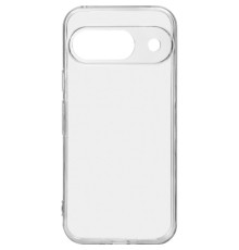 Чохол до мобільного телефона Drobak Acrylic with Airbag Google Pixel 9 (858509)