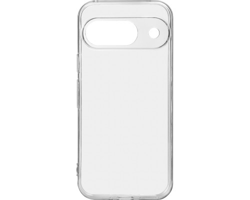 Чохол до мобільного телефона Drobak Acrylic with Airbag Google Pixel 9 (858509)