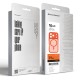 Чохол до мобільного телефона Armorstandart Lush MagCase Apple iPhone 17 Pro Orange (ARM87492)