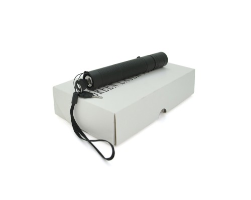 Лазерна указка Voltronic Laser 303, лазер червоного кольору, живлення Li-ion 18650 (KY-303-R)