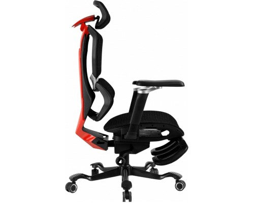 Крісло ігрове GT Racer X-7001 Black/Red