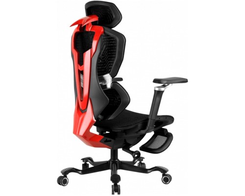 Крісло ігрове GT Racer X-7001 Black/Red