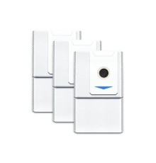 Мішок для пилососу Ecovacs до DEEBOT T30 OMNI/T30 PRO OMNI (DDB030031)