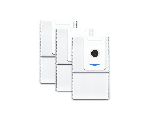 Мішок для пилососу Ecovacs до DEEBOT T30 OMNI/T30 PRO OMNI (DDB030031)