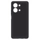 Чохол до мобільного телефона BeCover Silicone Xiaomi Redmi 15С 4G/5G Black (713784)