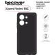 Чохол до мобільного телефона BeCover Silicone Xiaomi Redmi 15С 4G/5G Black (713784)