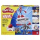Набір для творчості Hasbro Play-Doh Marvel Спайдер-Мен Людина-павук (F9827)