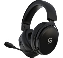 Навушники GamePro Asgard Skadi Wireless Black (HSW191B)