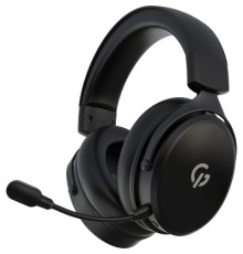 Навушники GamePro Asgard Skadi Wireless Black (HSW191B)