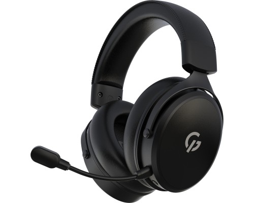 Навушники GamePro Asgard Skadi Wireless Black (HSW191B)