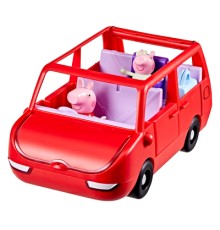 Ігровий набір Peppa Pig Ігрова група Пеппи (G0541)