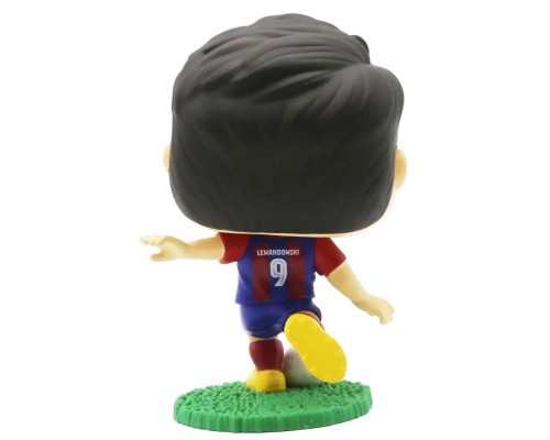 Фігурка Funko Pop Левандовський (72236)