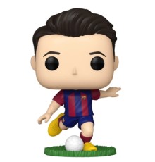 Фігурка Funko Pop Левандовський (72236)