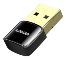 Bluetooth-адаптер Essager Starlord USB Bluetooth 5.0 Adapter Black (EBT50-XJ01-Z) 