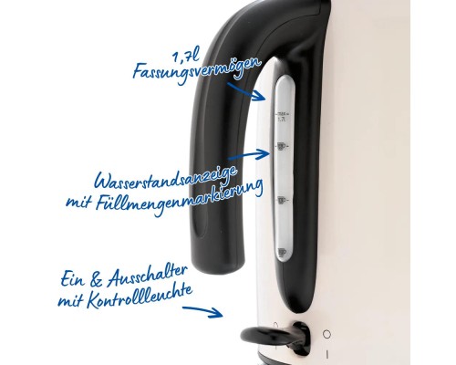 Електрочайник Russell Hobbs 28510-70