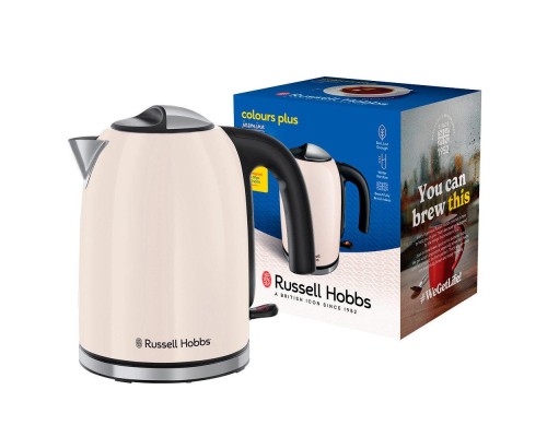 Електрочайник Russell Hobbs 28510-70