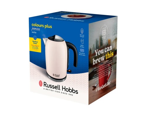 Електрочайник Russell Hobbs 28510-70