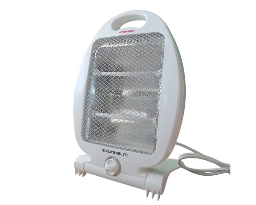 Обігрівач Grunhelm GI-80A