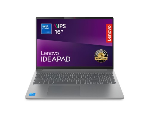 Ноутбук Lenovo IdeaPad Slim 5 16IRH10R (83J1006FRA)