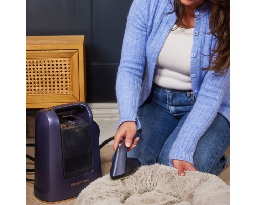 Відпарювач для одягу Russell Hobbs 27600-56