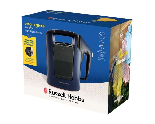 Відпарювач для одягу Russell Hobbs 27600-56