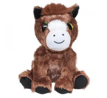 М'яка іграшка Lumo Stars Поні Reino класична 15 см (54978)