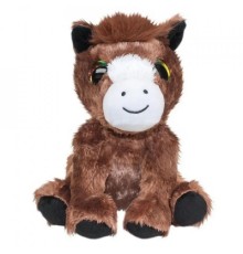 М'яка іграшка Lumo Stars Поні Reino класична 15 см (54978)