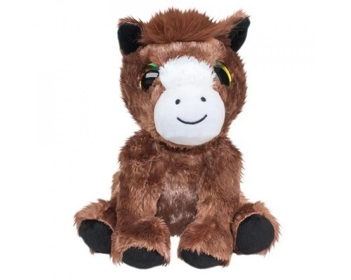 М'яка іграшка Lumo Stars Поні Reino класична 15 см (54978)