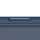 Чохол до мобільного телефона Belkin Magnetic Protective Grip iPhone 17 Pro Navy (MSA035HQNY)