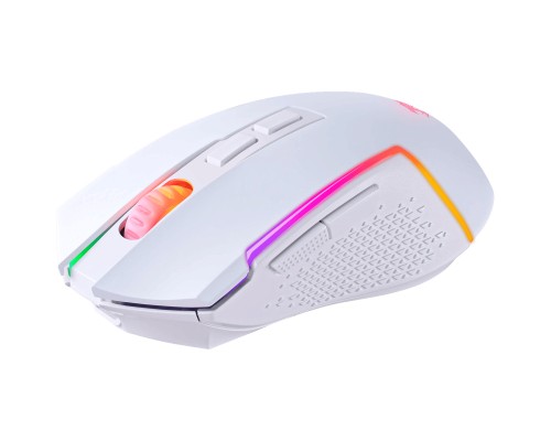 Мишка Redragon Trident Wireless White (71864)