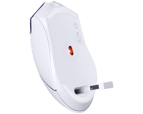 Мишка Redragon Trident Wireless White (71864)