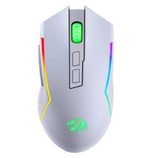 Мишка Redragon Trident Wireless White (71864)