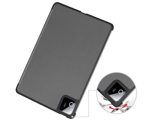 Чохол до планшета BeCover Smart Case Xiaomi Pad 8 / 8 Pro 11.2