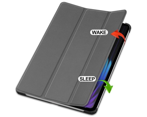 Чохол до планшета BeCover Smart Case Xiaomi Pad 8 / 8 Pro 11.2