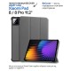 Чохол до планшета BeCover Smart Case Xiaomi Pad 8 / 8 Pro 11.2