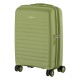 Набір валіз 2E Aero (L+M+S), оливково-зелені (2E-SPP-AERO-SET3-MG)