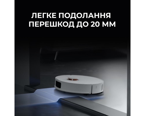 Пилосос Deerma X80 (DEM-X80)