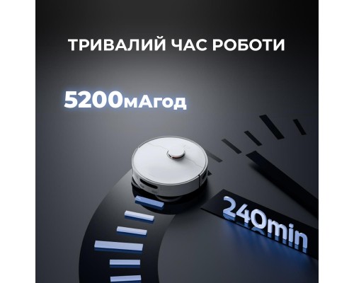 Пилосос Deerma X80 (DEM-X80)