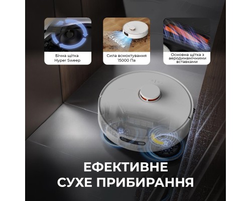 Пилосос Deerma X80 (DEM-X80)