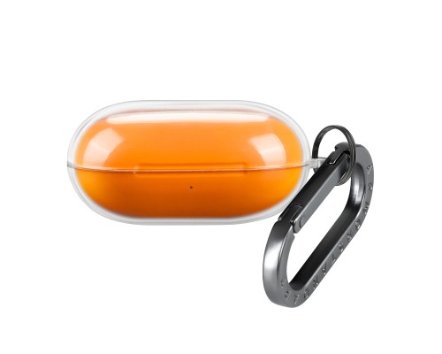 Чохол для навушників Armorstandart Air для Beats Powerbeats Pro 2 Clear (ARM83980) (ARM83980)