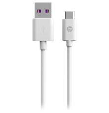 Дата кабель HP DHC-TC100-2M USB2.0 A to C Cable HP (HP_DHC-TC100-2M)